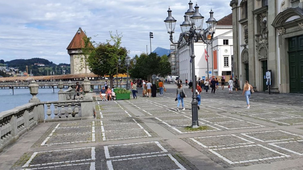 Jesuitenplatz